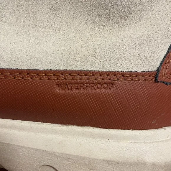 Sorel Women's Explorer II Joan faux fur waterproof boot - Picture 12 of 14